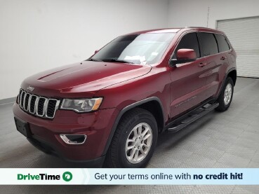 2018 Jeep Grand Cherokee in Montclair, CA 91763