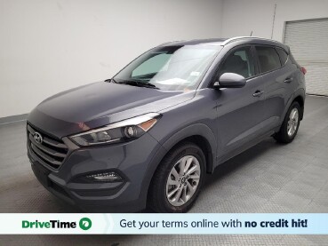 2016 Hyundai Tucson in Fresno, CA 93726