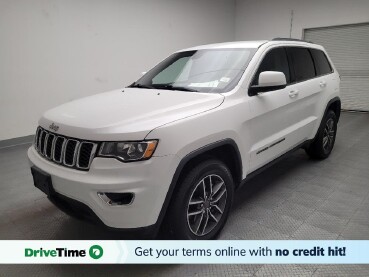 2019 Jeep Grand Cherokee in Downey, CA 90241