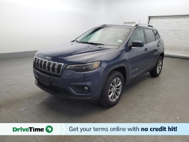 2019 Jeep Cherokee in Richmond, VA 23235