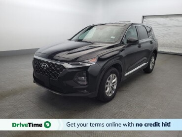 2020 Hyundai Santa Fe in Williamstown, NJ 8094