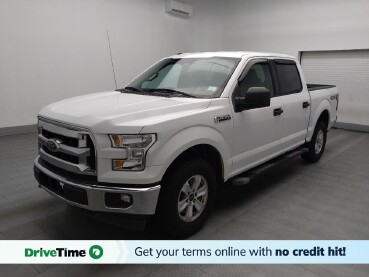 2017 Ford F150 in Union City, GA 30291