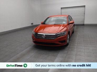 2020 Volkswagen Jetta in Macon, GA 31210