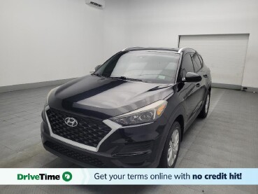 2019 Hyundai Tucson in Jackson, MS 39211