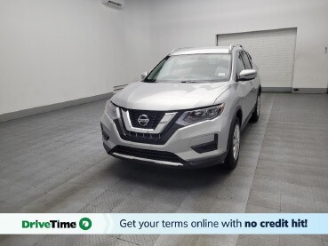 2017 Nissan Rogue in Birmingham, AL 35215
