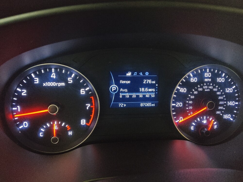 2018 Kia Sportage in Athens, GA 30606 - 18070264 23