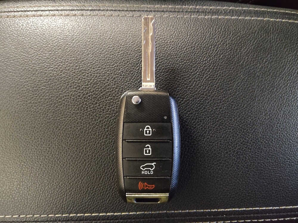 2018 Kia Sportage in Athens, GA 30606 - 18070264 32