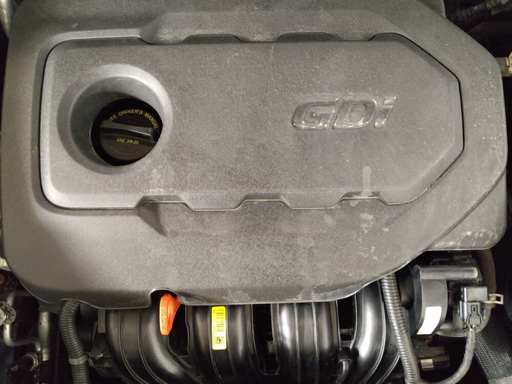 2018 Kia Sportage in Athens, GA 30606 - 18070264 30