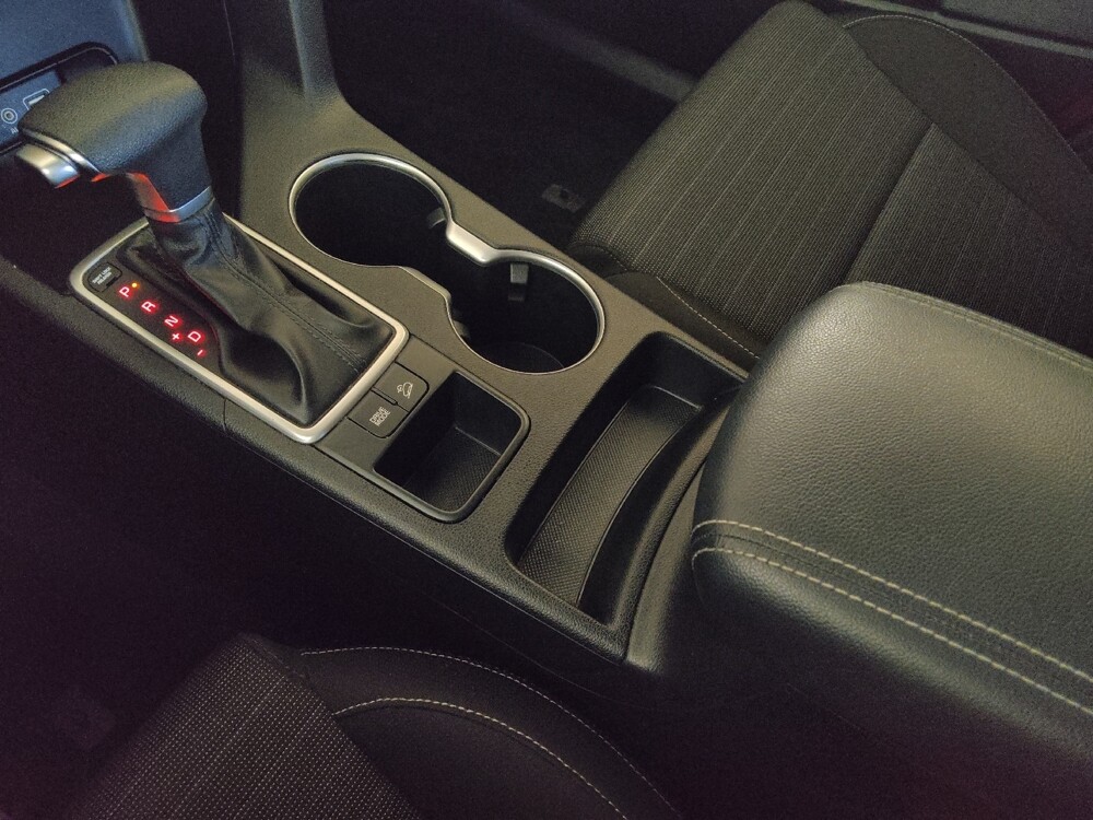 2018 Kia Sportage in Athens, GA 30606 - 18070264 26