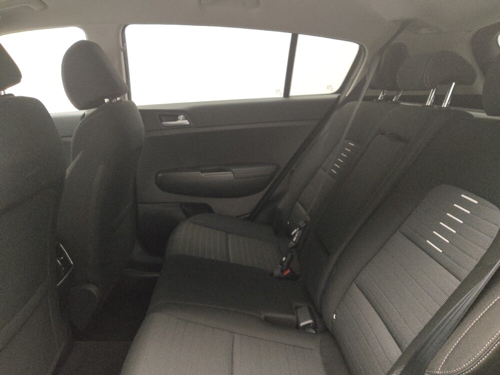 2018 Kia Sportage in Athens, GA 30606 - 18070264 18