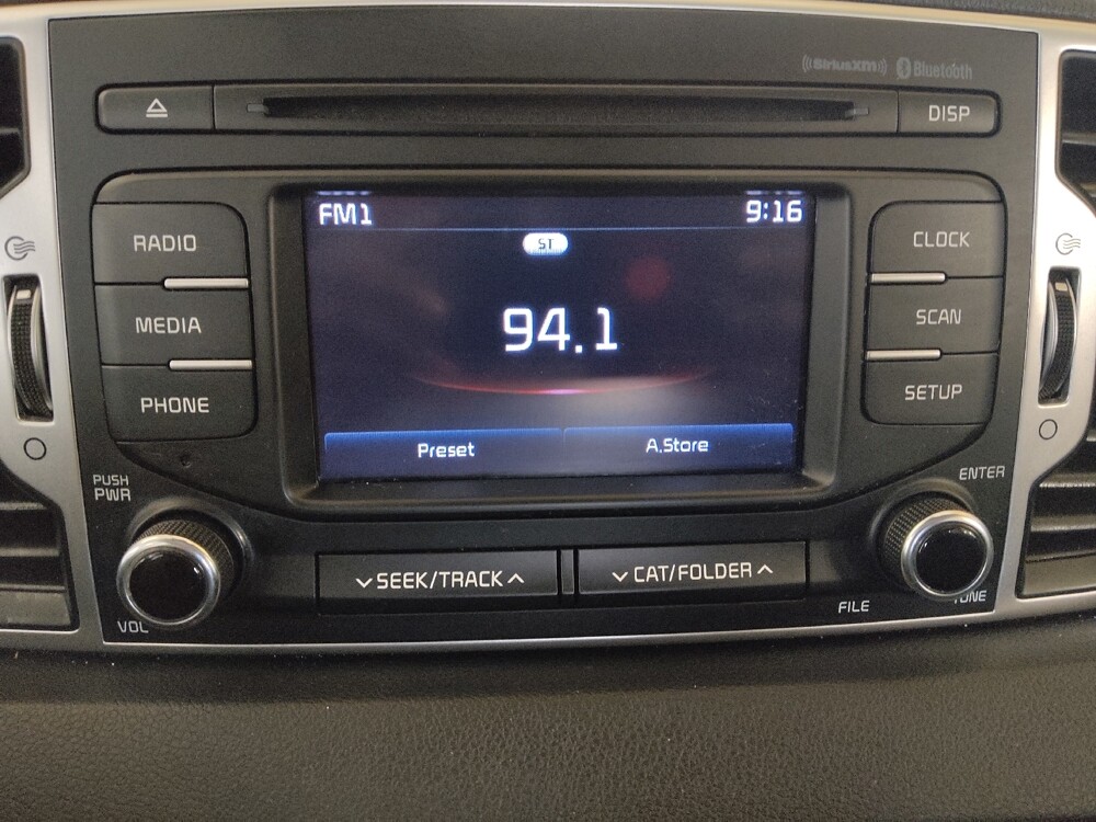 2018 Kia Sportage in Athens, GA 30606 - 18070264 25