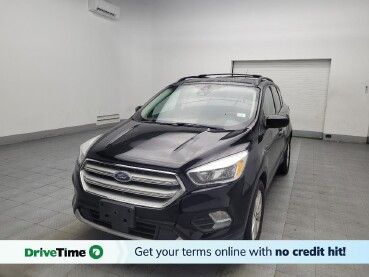 2018 Ford Escape in Union City, GA 30291