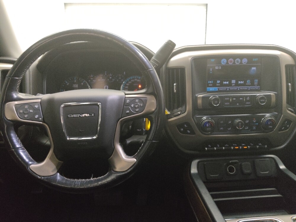 2018 GMC Sierra 1500 in Chattanooga, TN 37421 - 18070267 22