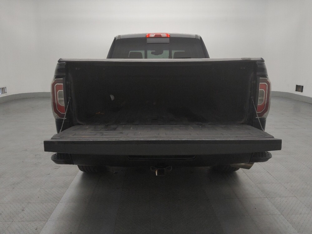 2018 GMC Sierra 1500 in Chattanooga, TN 37421 - 18070267 29