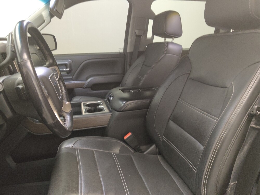 2018 GMC Sierra 1500 in Chattanooga, TN 37421 - 18070267 17