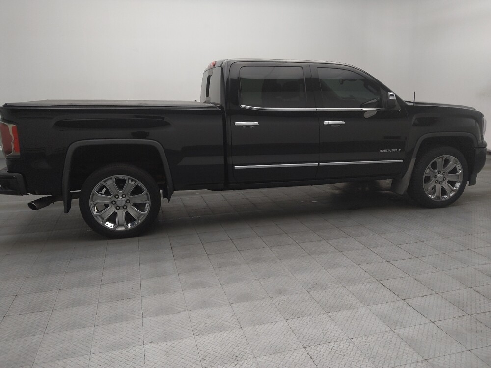 2018 GMC Sierra 1500 in Chattanooga, TN 37421 - 18070267 10