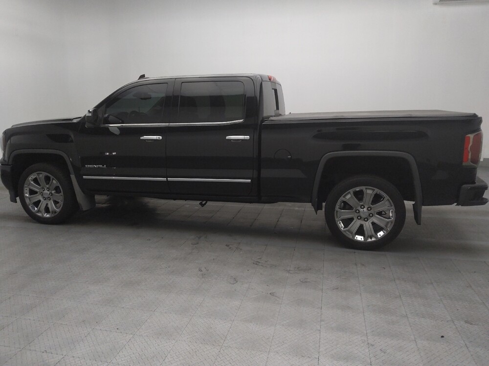 2018 GMC Sierra 1500 in Chattanooga, TN 37421 - 18070267 3