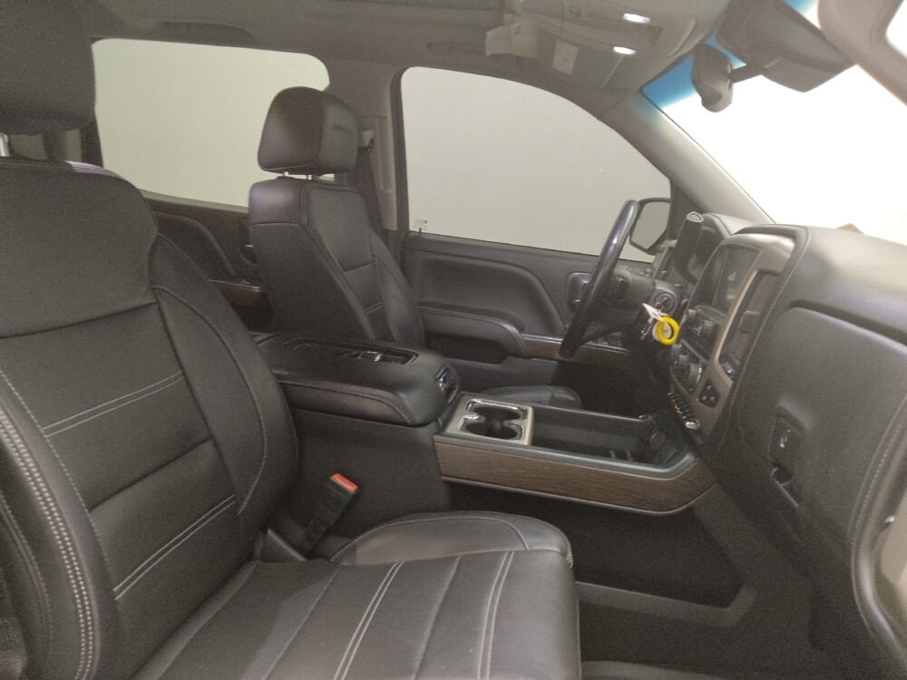 2018 GMC Sierra 1500 in Chattanooga, TN 37421 - 18070267 21