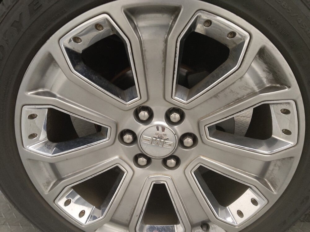 2018 GMC Sierra 1500 in Chattanooga, TN 37421 - 18070267 31