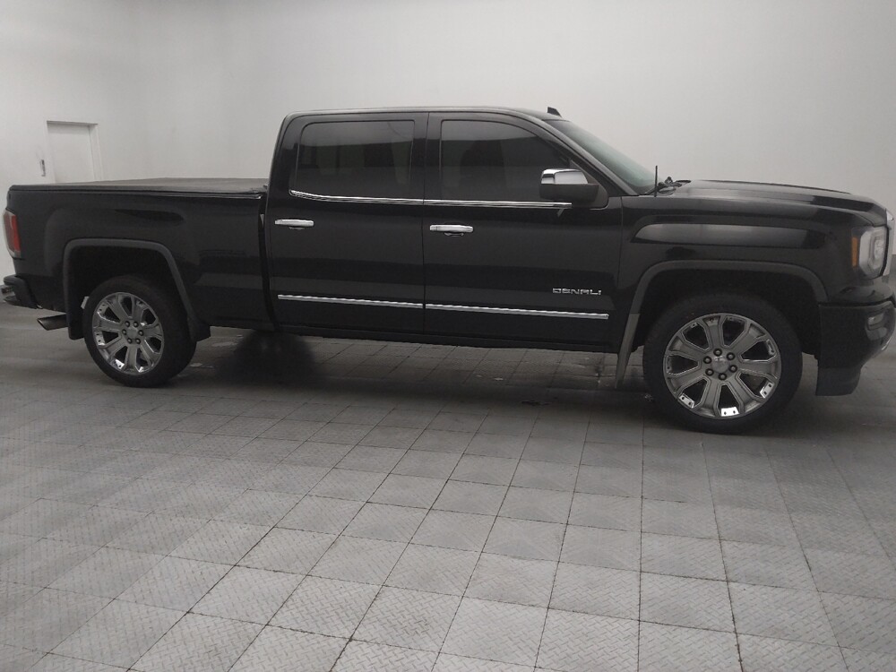 2018 GMC Sierra 1500 in Chattanooga, TN 37421 - 18070267 11