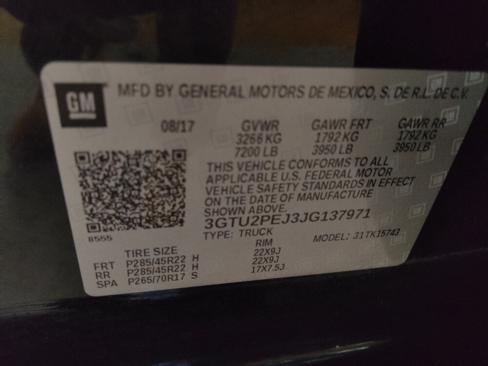 2018 GMC Sierra 1500 in Chattanooga, TN 37421 - 18070267 33