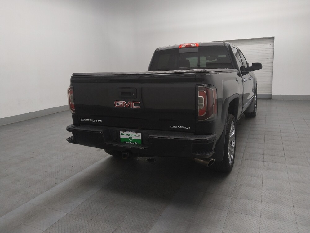 2018 GMC Sierra 1500 in Chattanooga, TN 37421 - 18070267 9