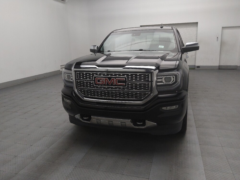 2018 GMC Sierra 1500 in Chattanooga, TN 37421 - 18070267 15