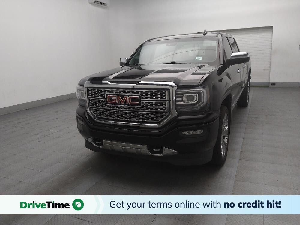 2018 GMC Sierra 1500 in Chattanooga, TN 37421 - 18070267