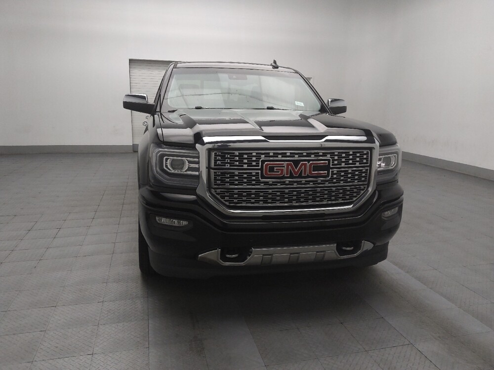 2018 GMC Sierra 1500 in Chattanooga, TN 37421 - 18070267 14