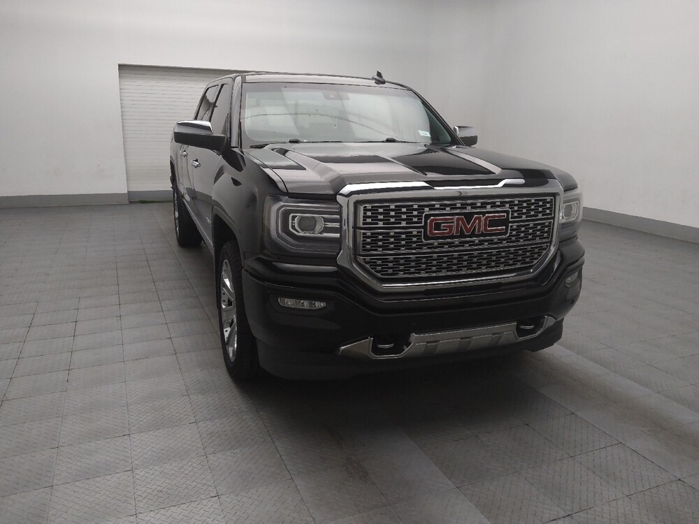 2018 GMC Sierra 1500 in Chattanooga, TN 37421 - 18070267 13