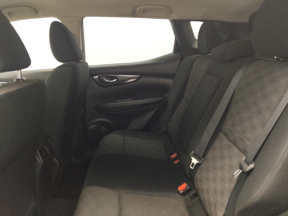 2018 Nissan Rogue Sport in Columbus, GA 31909 - 18070268 18