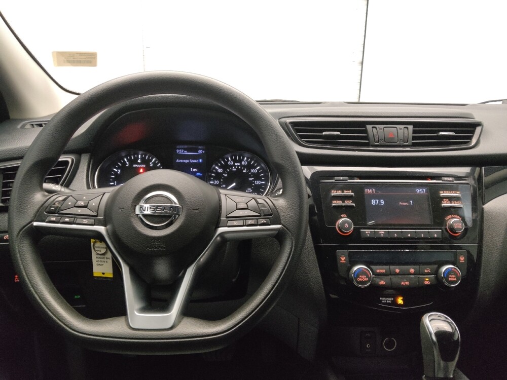 2018 Nissan Rogue Sport in Columbus, GA 31909 - 18070268 22