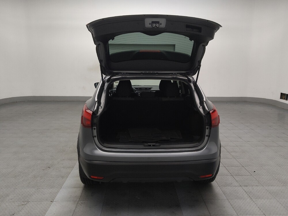 2018 Nissan Rogue Sport in Columbus, GA 31909 - 18070268 29