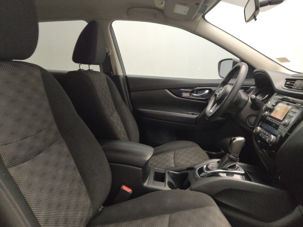 2018 Nissan Rogue Sport in Columbus, GA 31909 - 18070268 21