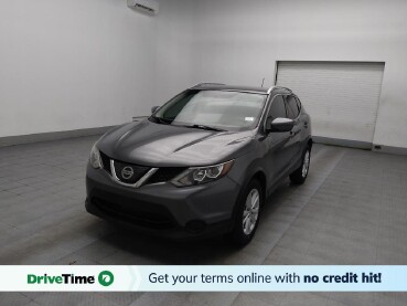 2018 Nissan Rogue Sport in Columbus, GA 31909