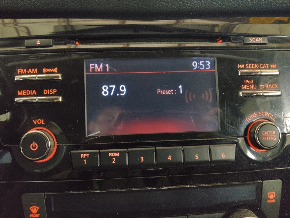 2018 Nissan Rogue Sport in Columbus, GA 31909 - 18070268 25