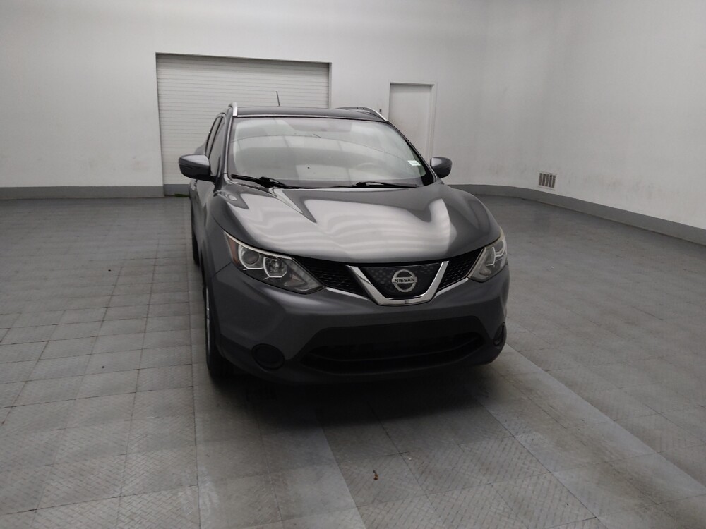 2018 Nissan Rogue Sport in Columbus, GA 31909 - 18070268 14