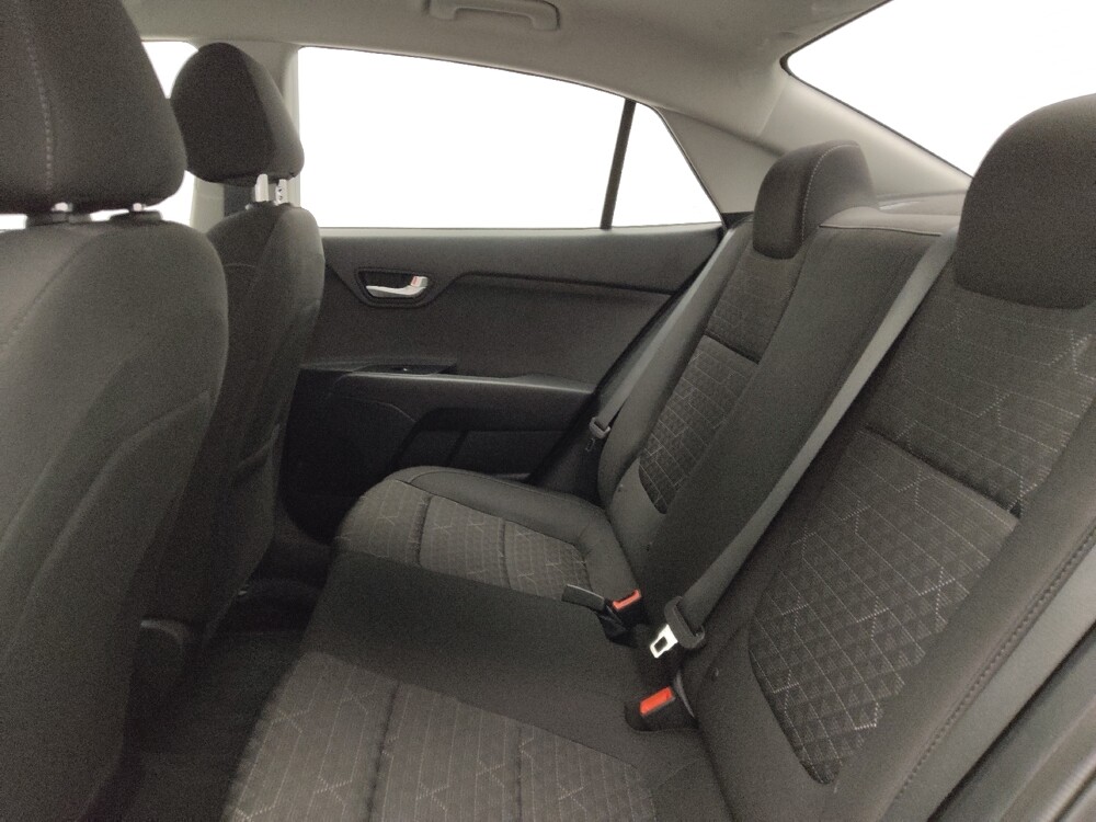 2020 Kia Rio in Athens, GA 30606 - 18070269 18
