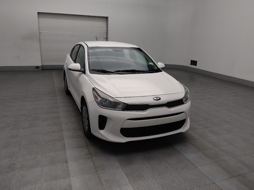 2020 Kia Rio in Athens, GA 30606 - 18070269 14