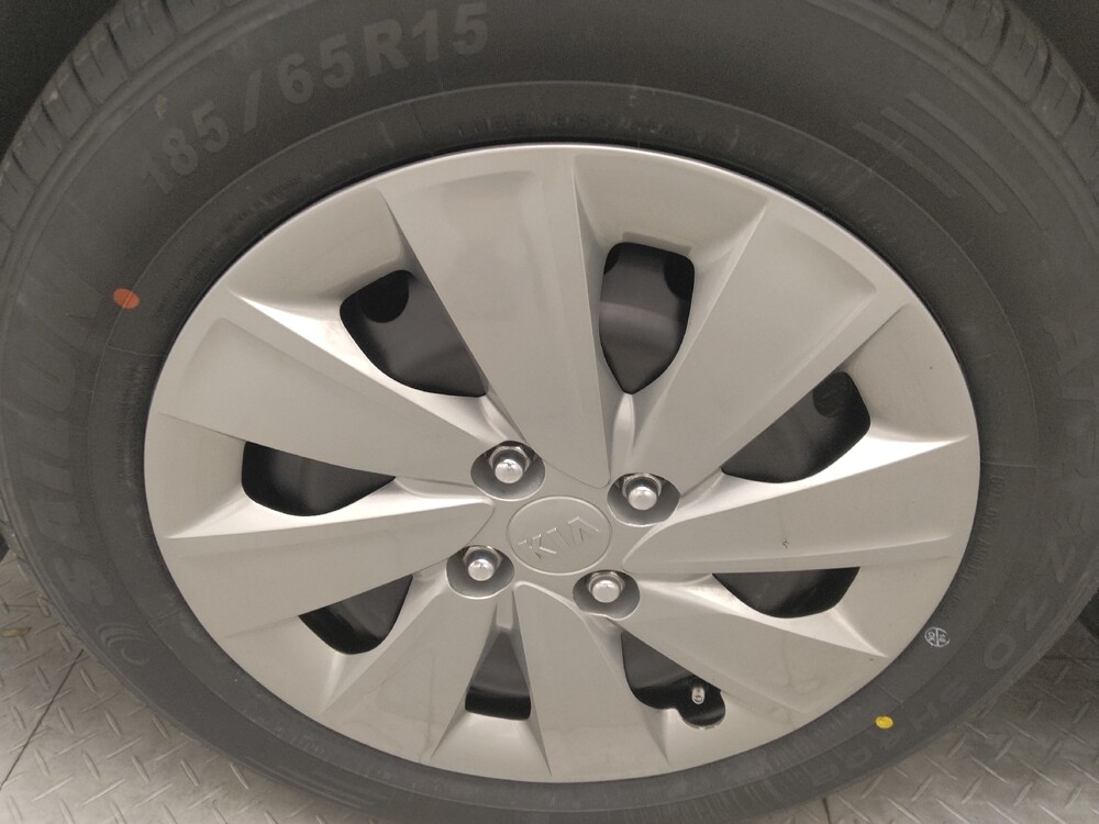 2020 Kia Rio in Athens, GA 30606 - 18070269 31