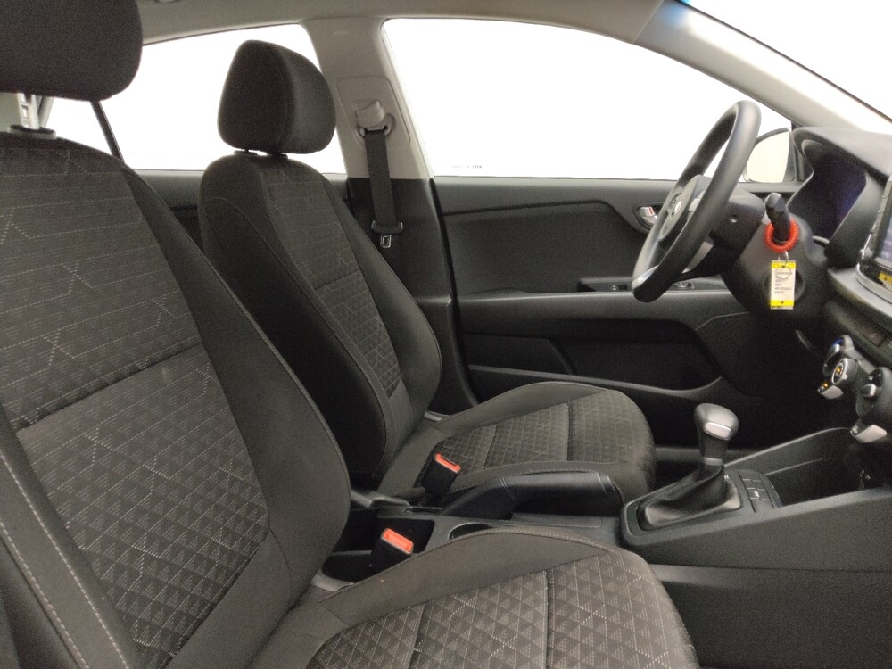 2020 Kia Rio in Athens, GA 30606 - 18070269 21