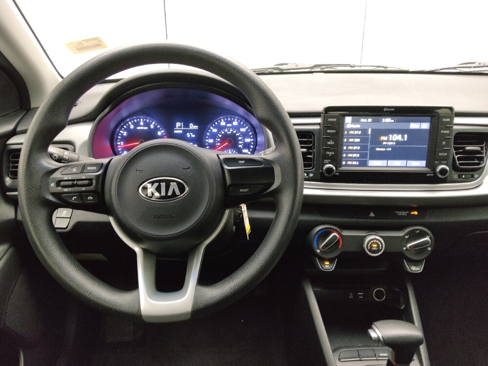 2020 Kia Rio in Athens, GA 30606 - 18070269 22