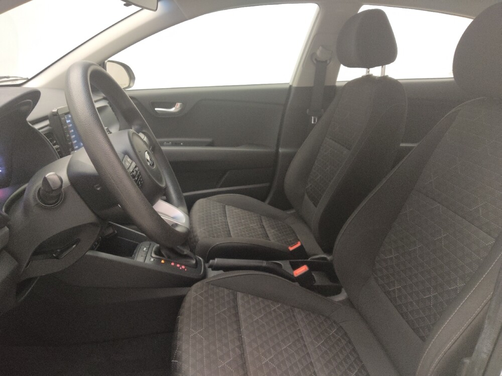 2020 Kia Rio in Athens, GA 30606 - 18070269 17