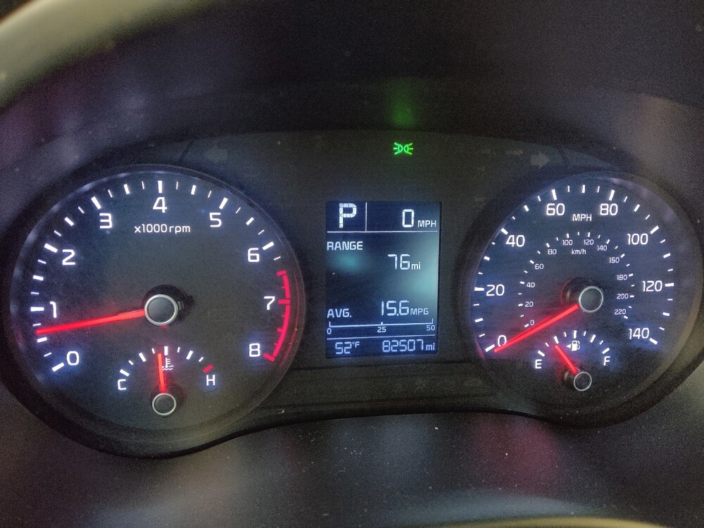 2020 Kia Rio in Athens, GA 30606 - 18070269 23