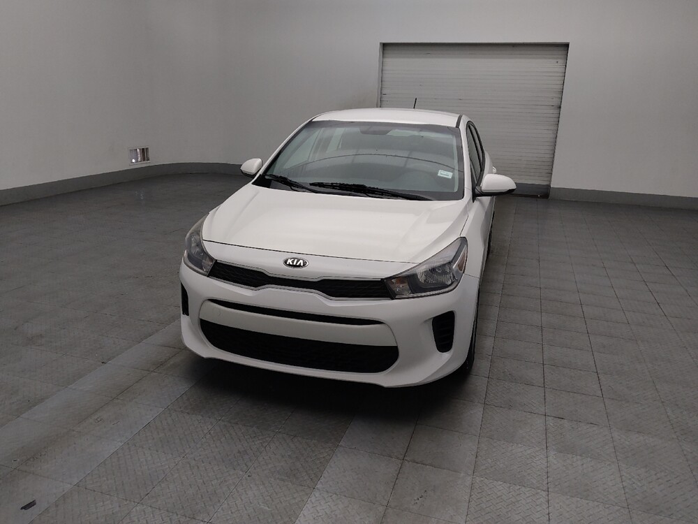 2020 Kia Rio in Athens, GA 30606 - 18070269 15