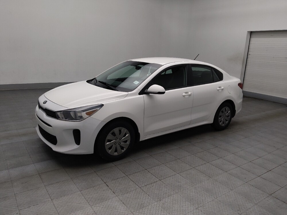 2020 Kia Rio in Athens, GA 30606 - 18070269 2