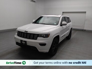 2019 Jeep Grand Cherokee in Pelham, AL 35124