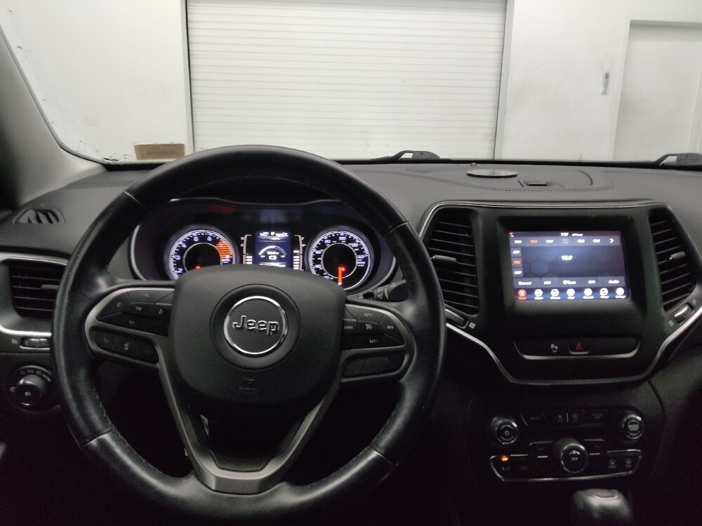 2019 Jeep Cherokee in Columbus, GA 31909 - 18070274 22