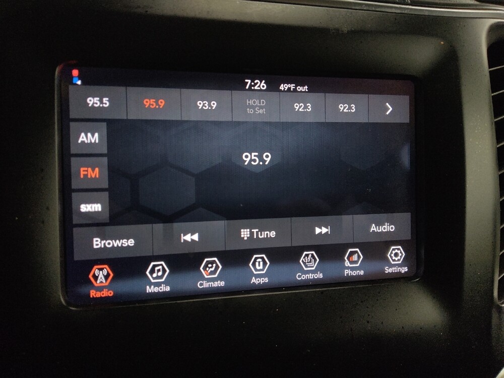 2019 Jeep Cherokee in Columbus, GA 31909 - 18070274 25