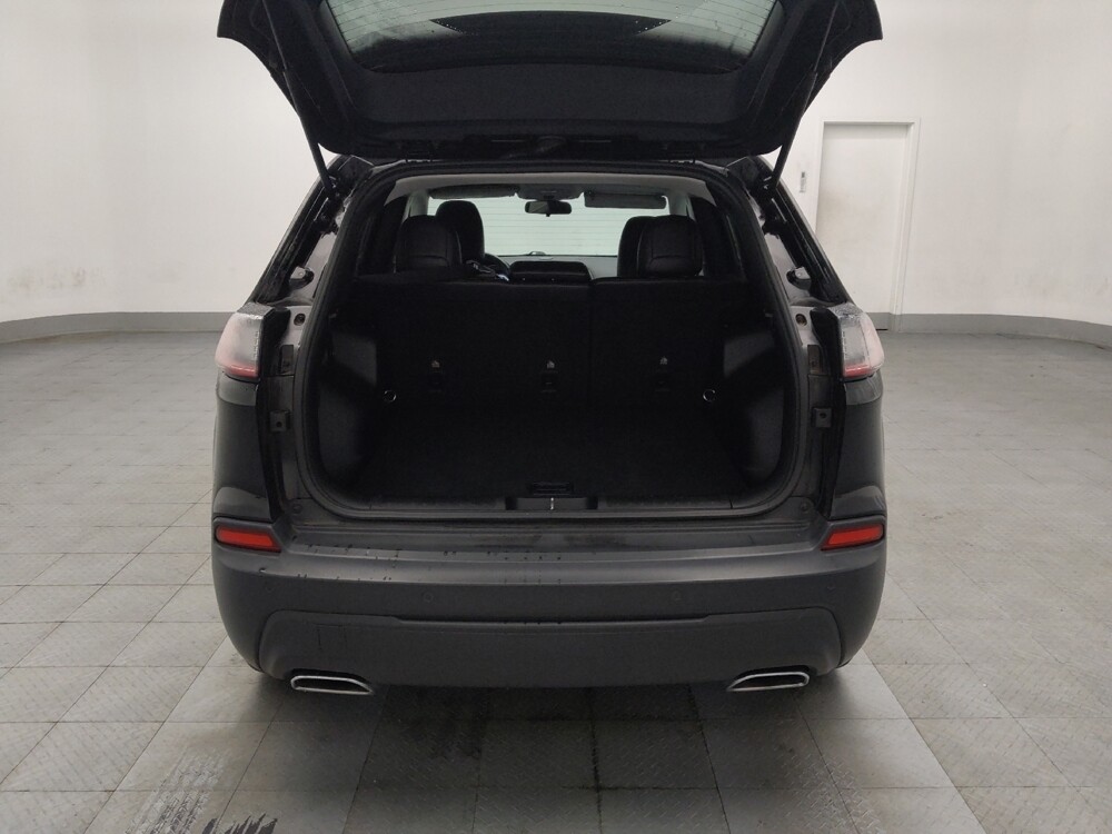 2019 Jeep Cherokee in Columbus, GA 31909 - 18070274 29